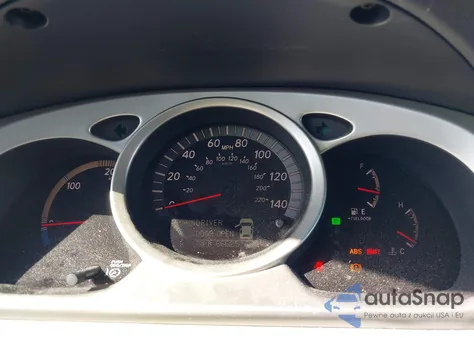 2006 Toyota Highlander Hybrid Limited V6 из США, поврежденный, VIN JTEEW21A260024019